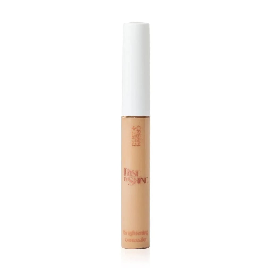 Консилер для обличчя DUST+CREAM Rise N Shine Brightening Concealer, Light Medium, 7 мл